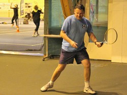 MULTI RAQUETTES 27 01 2018