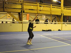 MULTI RAQUETTES 27 01 2018