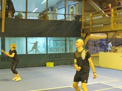 MULTI RAQUETTES 27 01 2018