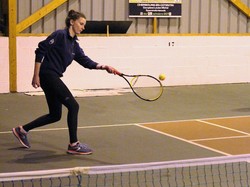 MULTI RAQUETTES 27 01 2018