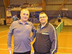 MULTI RAQUETTES 27 01 2018