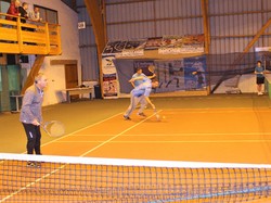 MULTI RAQUETTES 27 01 2018