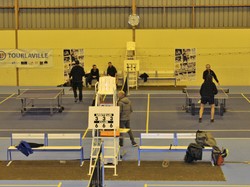 MULTI RAQUETTES 27 01 2018