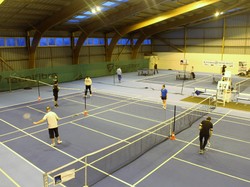 MULTI RAQUETTES 27 01 2018