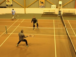 MULTI RAQUETTES 27 01 2018