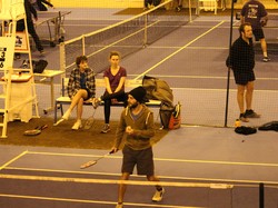 MULTI RAQUETTES 27 01 2018