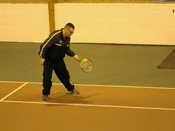 MULTI RAQUETTES 27 01 2018