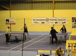 MULTI RAQUETTES 27 01 2018