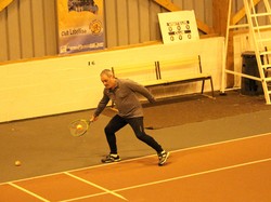 MULTI RAQUETTES 27 01 2018