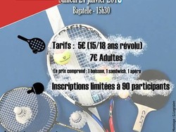 MULTI RAQUETTES 27 01 2018