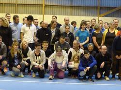 MULTI RAQUETTES 27 01 2018