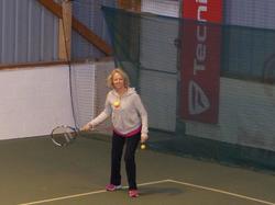 MULTI RAQUETTES 27 01 2018