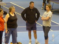 MULTI RAQUETTES 27 01 2018