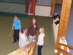 MULTI RAQUETTES 27 01 2018