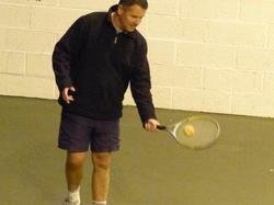 MULTI RAQUETTES 27 01 2018