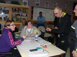 MULTI RAQUETTES 27 01 2018