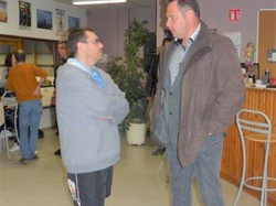 multiraquettes du 16 03 2019