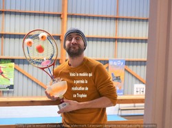 multiraquettes du 16 03 2019