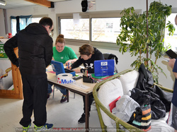 multiraquettes du 16 03 2019