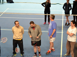 multiraquettes du 16 03 2019