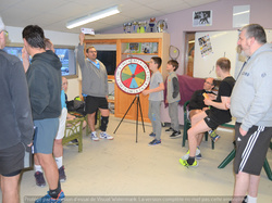 multiraquettes du 16 03 2019