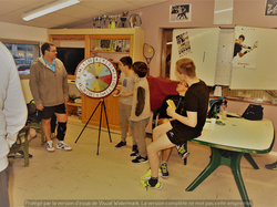 multiraquettes du 16 03 2019