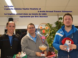 multiraquettes du 16 03 2019