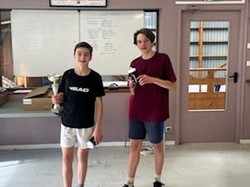 Plateaux jeunes 24 25