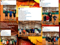 Plateaux jeunes 24 25