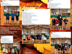 Plateaux jeunes 24 25