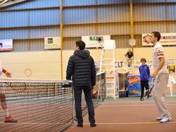 QUALIFICATIONS CHALLENGER 02-2016