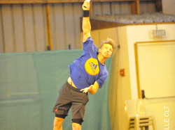 QUALIFICATIONS CHALLENGER 02-2016