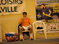 QUALIFICATIONS CHALLENGER 02-2016