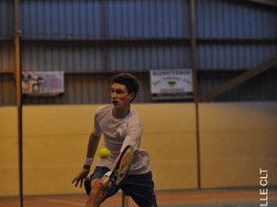 QUALIFICATIONS CHALLENGER 02-2016