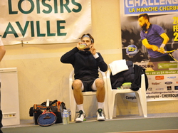 QUALIFICATIONS CHALLENGER 02-2016