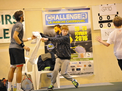 QUALIFICATIONS CHALLENGER 02-2016