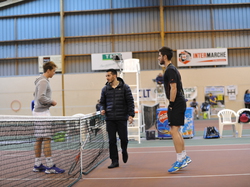 QUALIFICATIONS CHALLENGER 02-2016