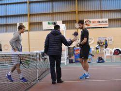 QUALIFICATIONS CHALLENGER 02-2016