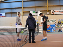 QUALIFICATIONS CHALLENGER 02-2016