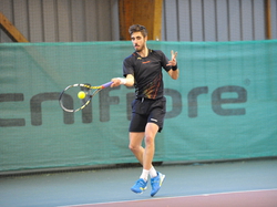 QUALIFICATIONS CHALLENGER 02-2016