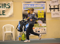 QUALIFICATIONS CHALLENGER 02-2016