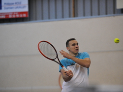 QUALIFICATIONS CHALLENGER 02-2016