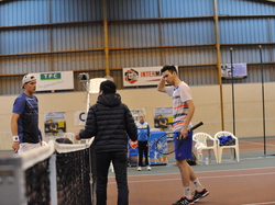 QUALIFICATIONS CHALLENGER 02-2016