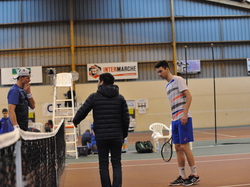 QUALIFICATIONS CHALLENGER 02-2016