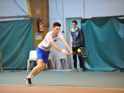 QUALIFICATIONS CHALLENGER 02-2016