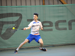 QUALIFICATIONS CHALLENGER 02-2016