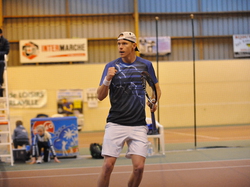 QUALIFICATIONS CHALLENGER 02-2016