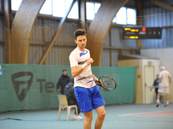 QUALIFICATIONS CHALLENGER 02-2016