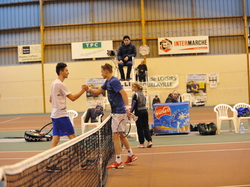 QUALIFICATIONS CHALLENGER 02-2016