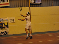 QUALIFICATIONS CHALLENGER 02-2016